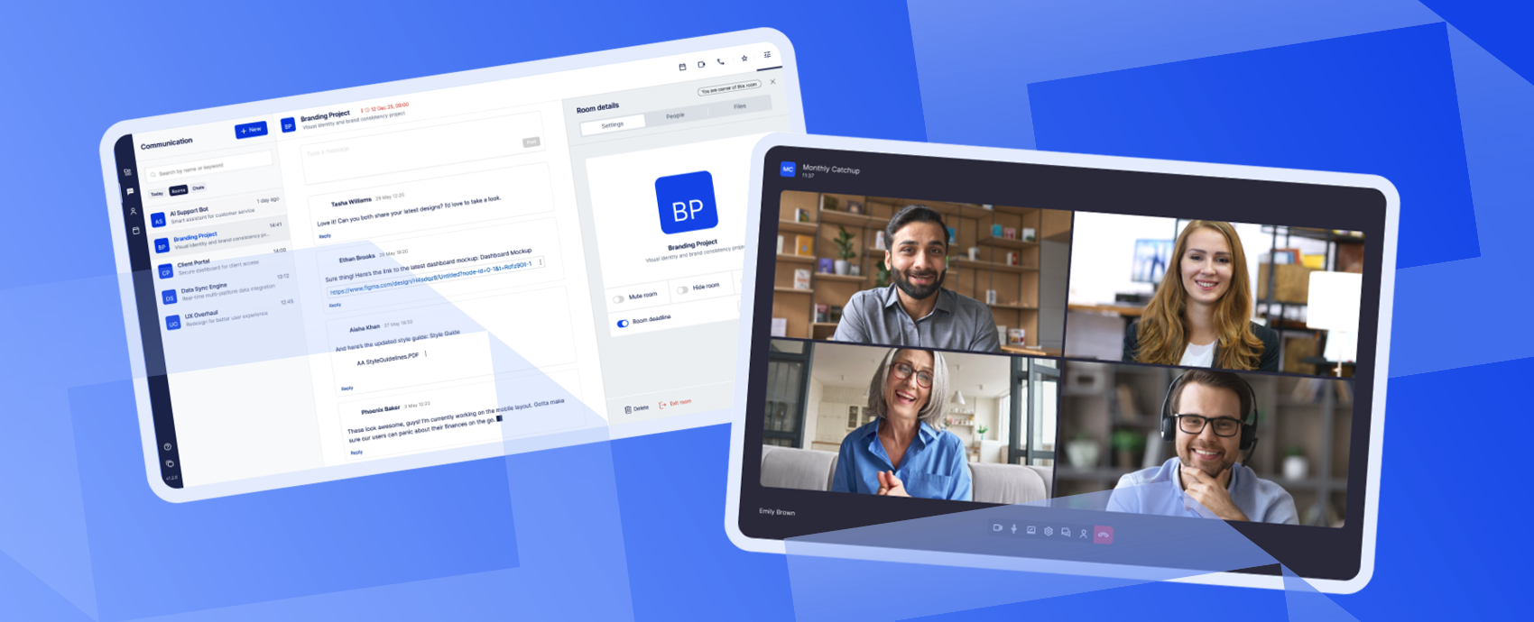 Why consumer applications are not suitable for business use