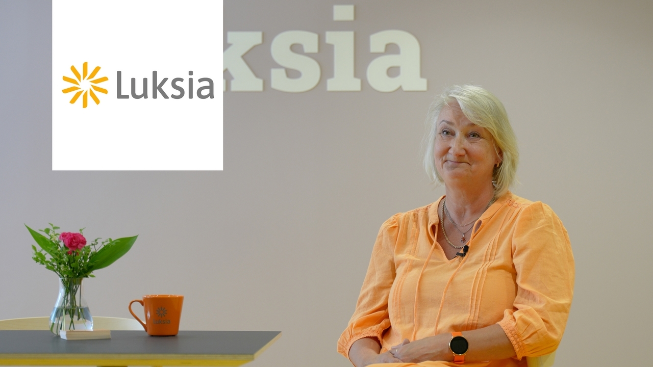 Transforming Vocational Education at Luksia with Dream Broker Studio