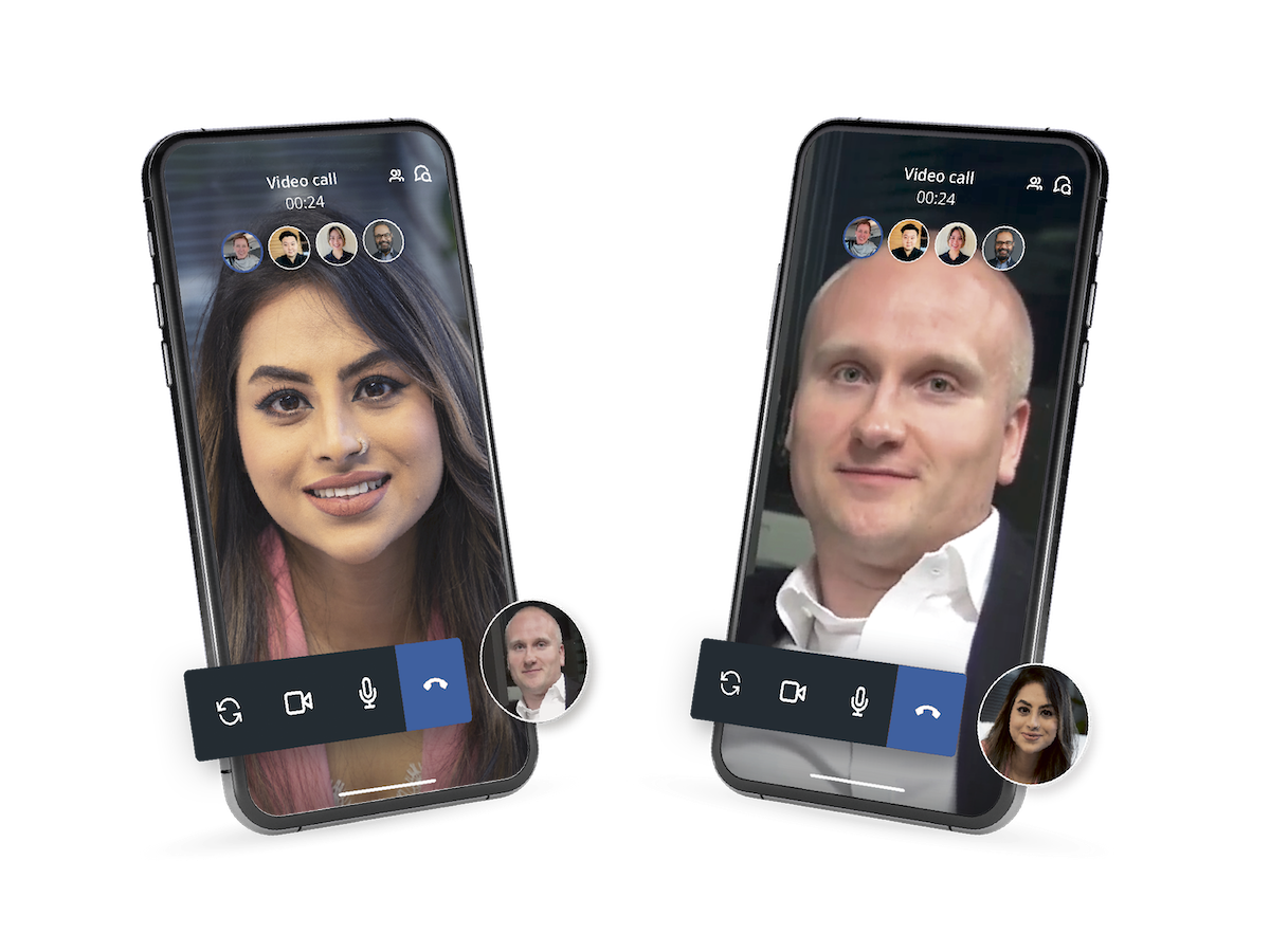 Dream Broker Seeks Extra Funding