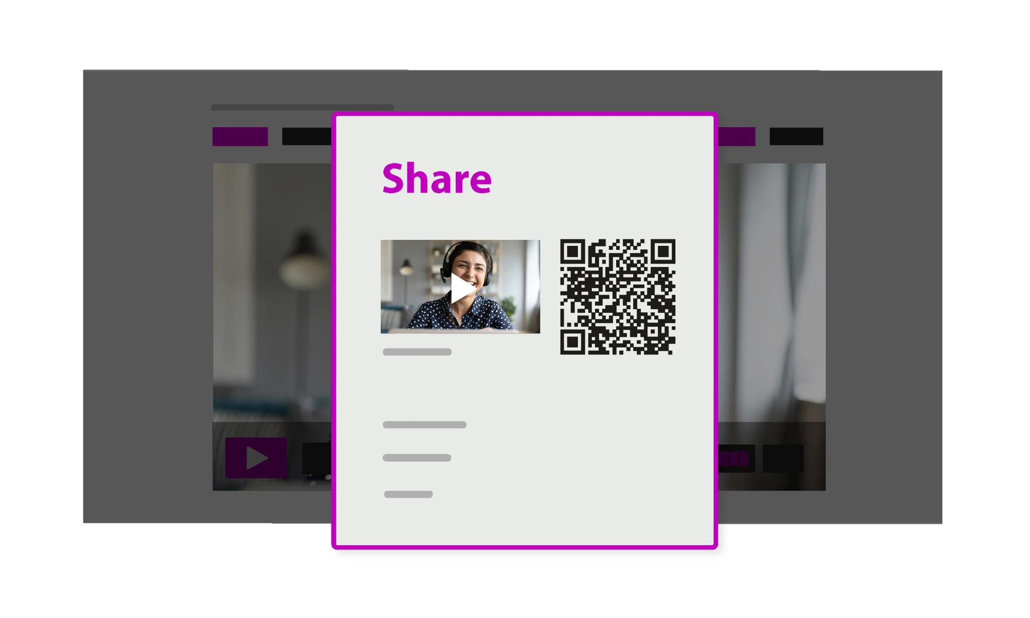 QR-kod