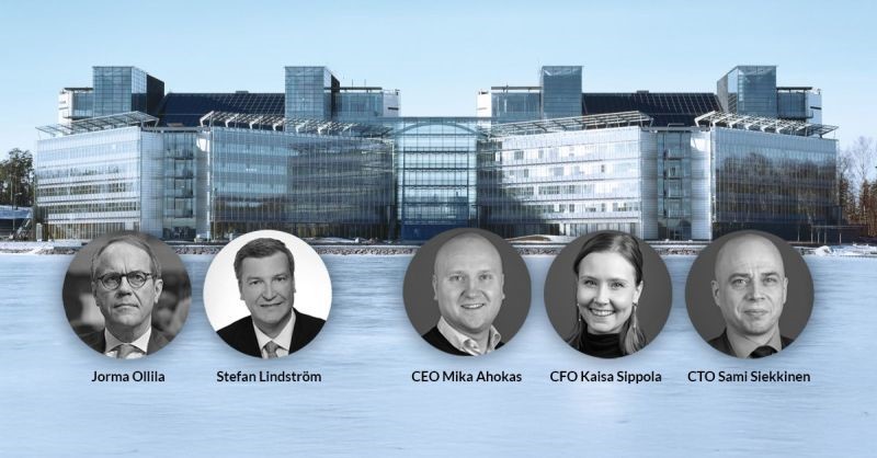 Dream Broker influencer and decision-maker event: "Growth without Borders - success in the global market."