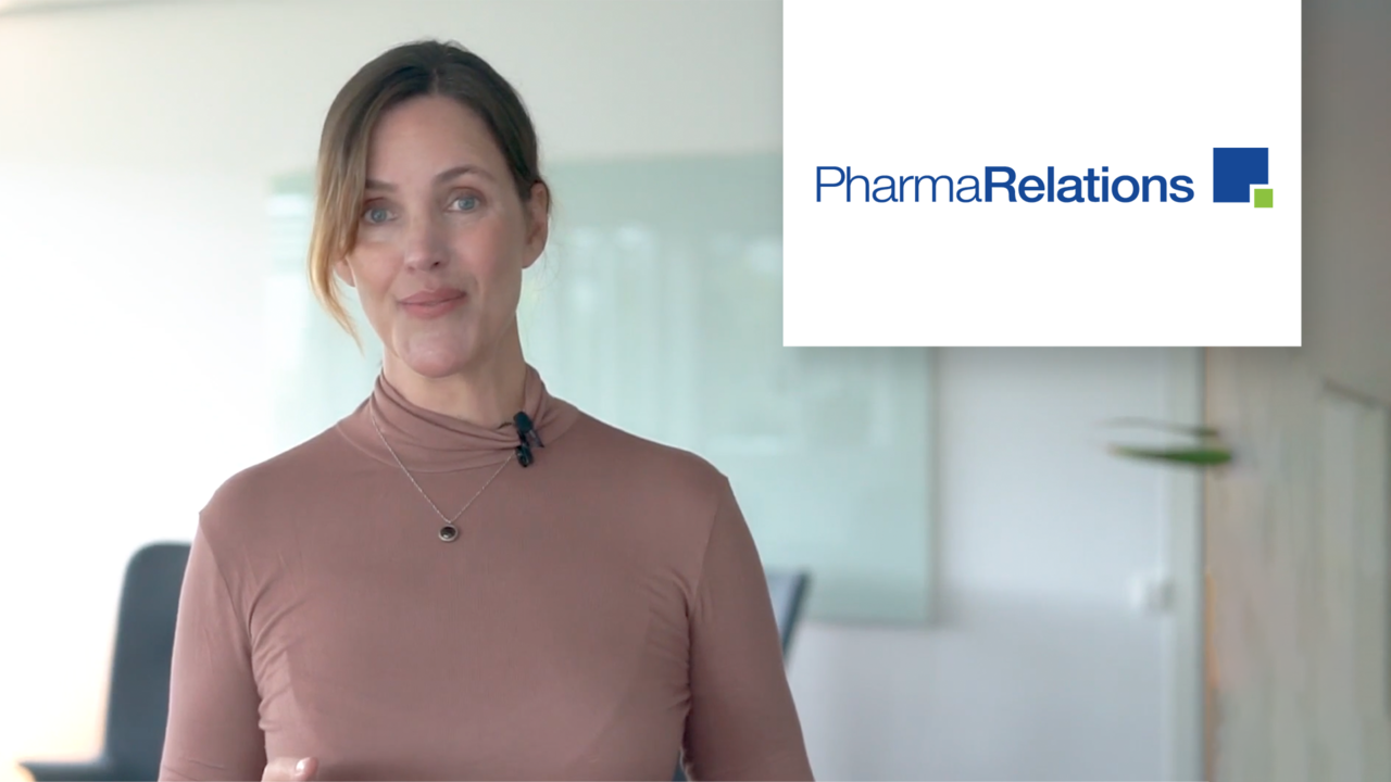 PharmaRelations has changed the way how their employees communicate together, to customers and how they attract talent.