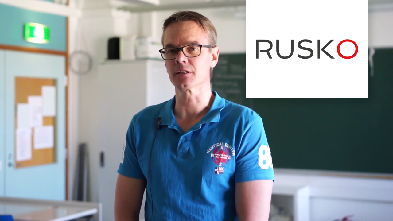 Innovative ways to support learning