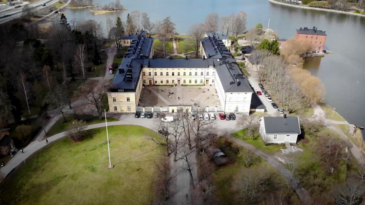 Dream Broker makes a general donation to MIELI Finnish Mental Health Association and tightens collaboration with Lapinlahden Lähde Oy