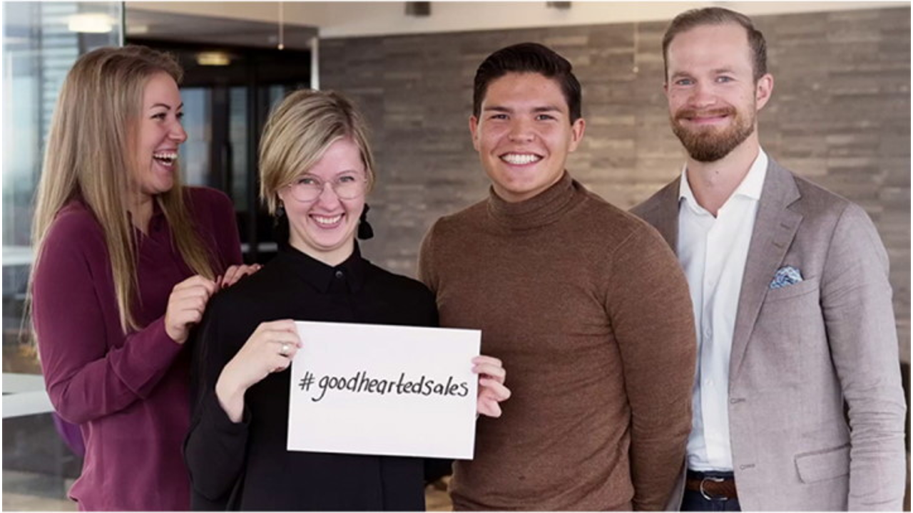 Dream Broker is looking for good-hearted Customer Management professionals in Helsinki