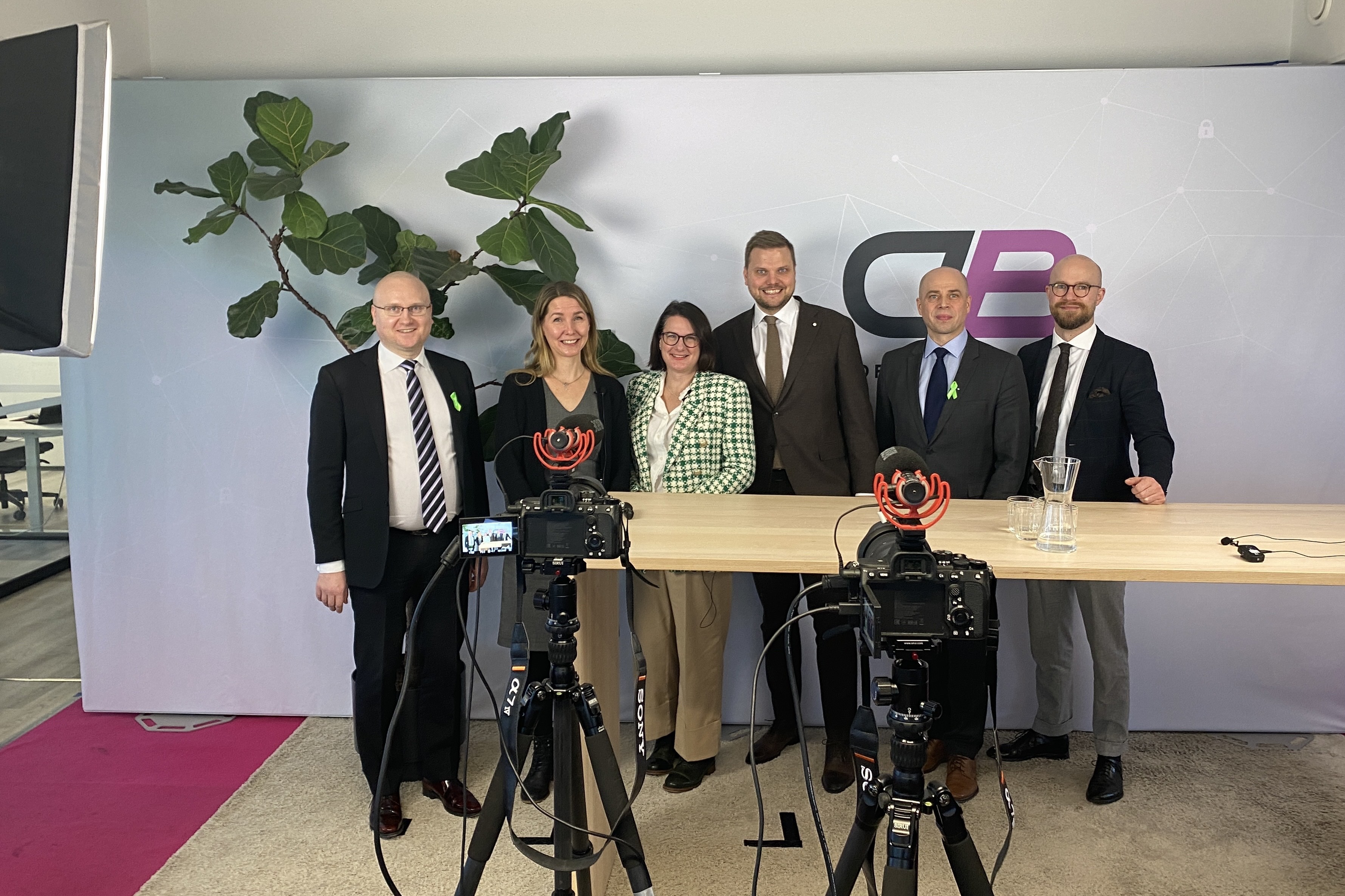 Dream Broker Studio powers webinar event with game-changing webcast technology